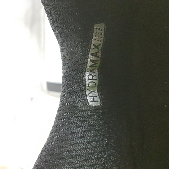 Saucony Grid Fastwitch 5 Shoes Men's 9.5 - RARE - Picture 5 of 8